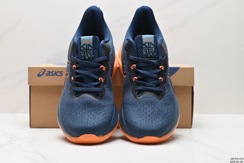 Asics Shoes